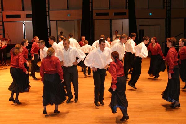 Bal Aujourdhui 11