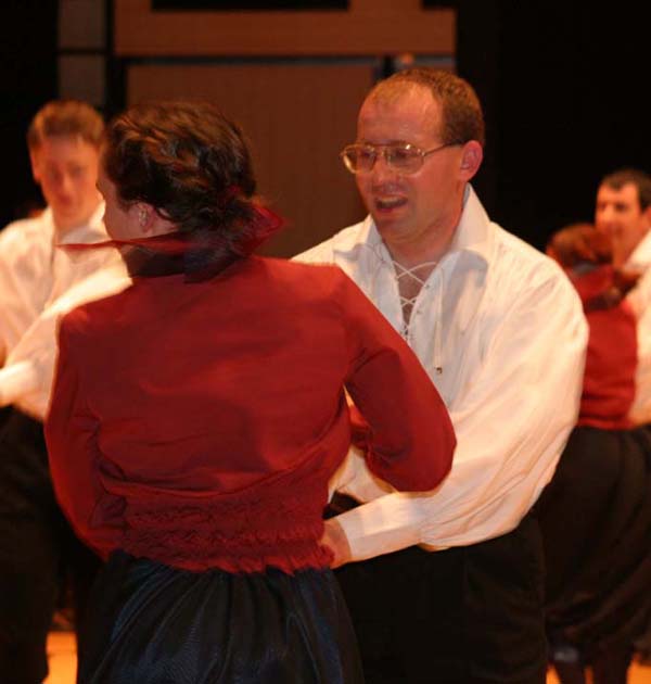 Bal Aujourdhui 13