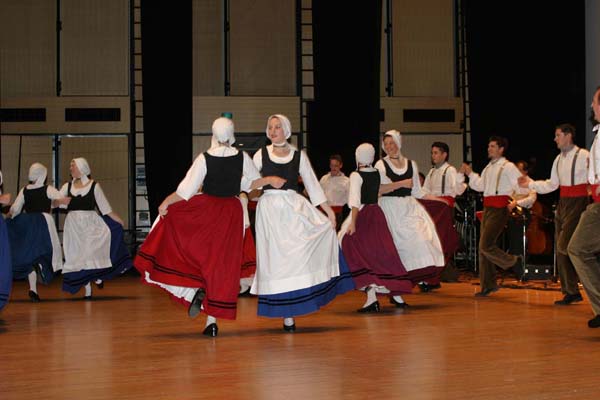 Branles de Champagne 3