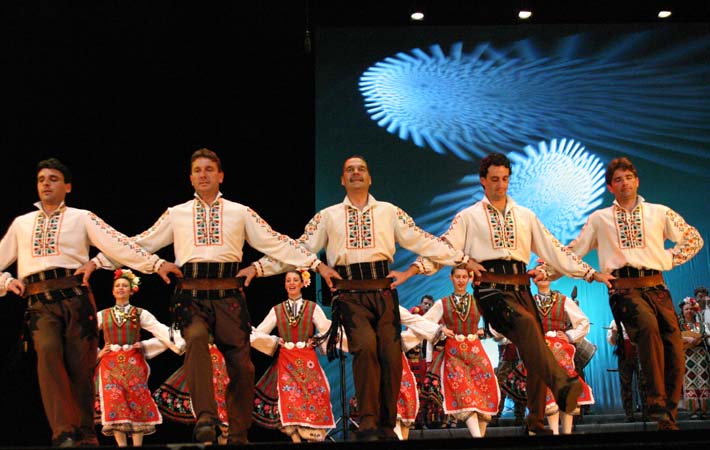 Bulgarie 01