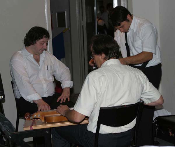Coulisses 3