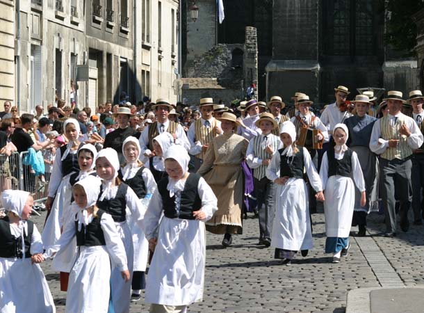 Les Jolivettes 03