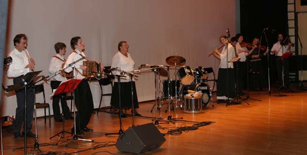 Musiciens 3